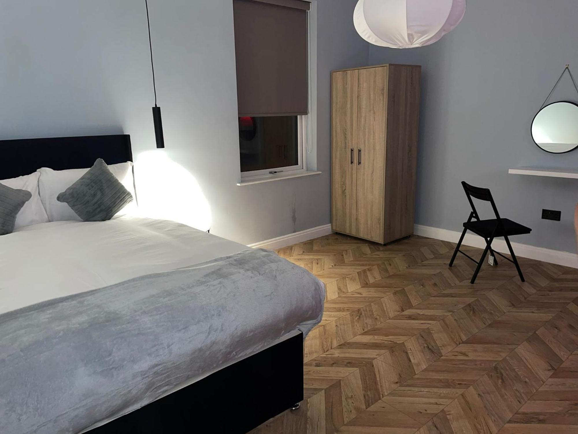 Luxury Home In Blackpool — Photos 1